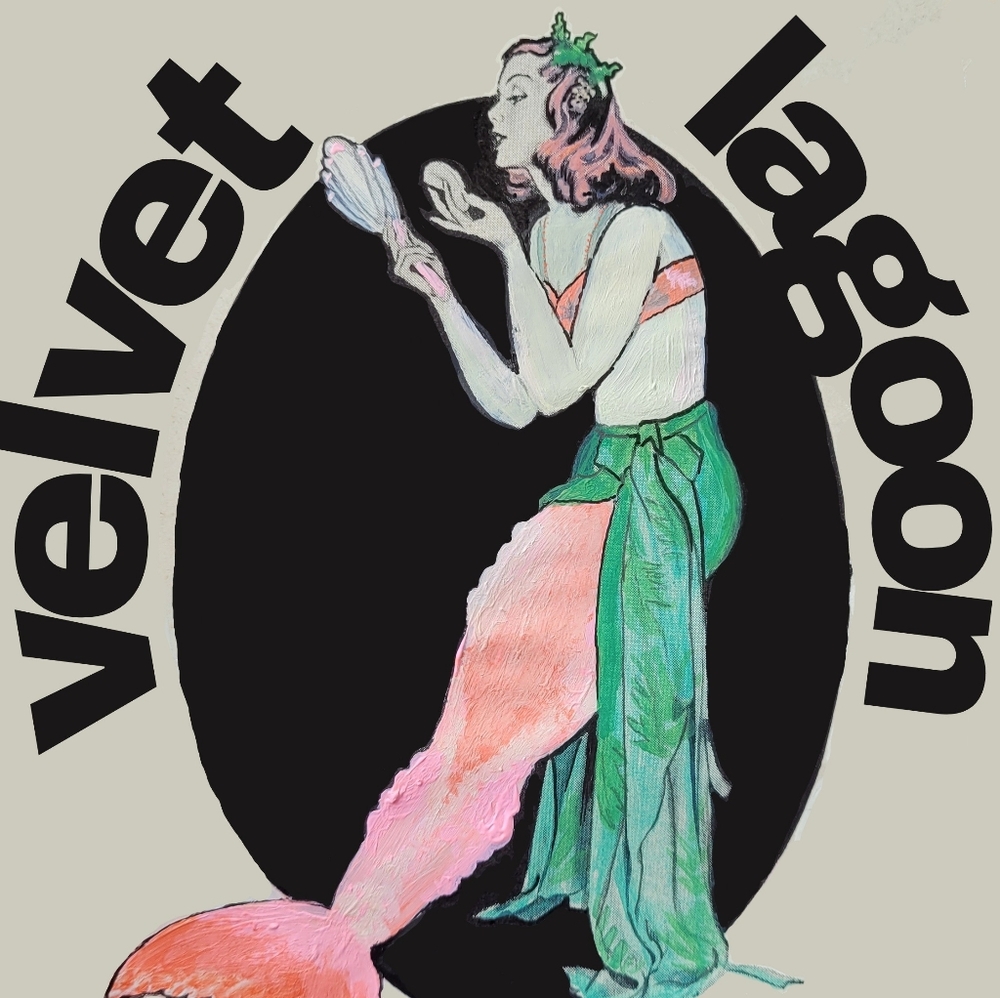 ♡Welcome to VelvetLagoonVintage♡